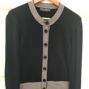 Dolce &Gabbana cardigan